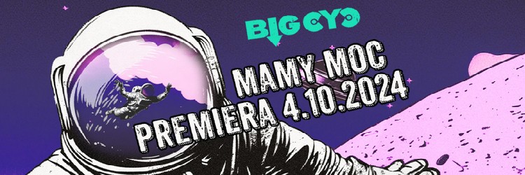 Mamy moc - 4.10.2024. - 